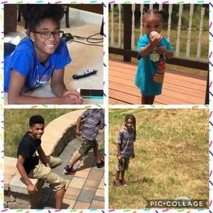 Meet your Posher, Monica